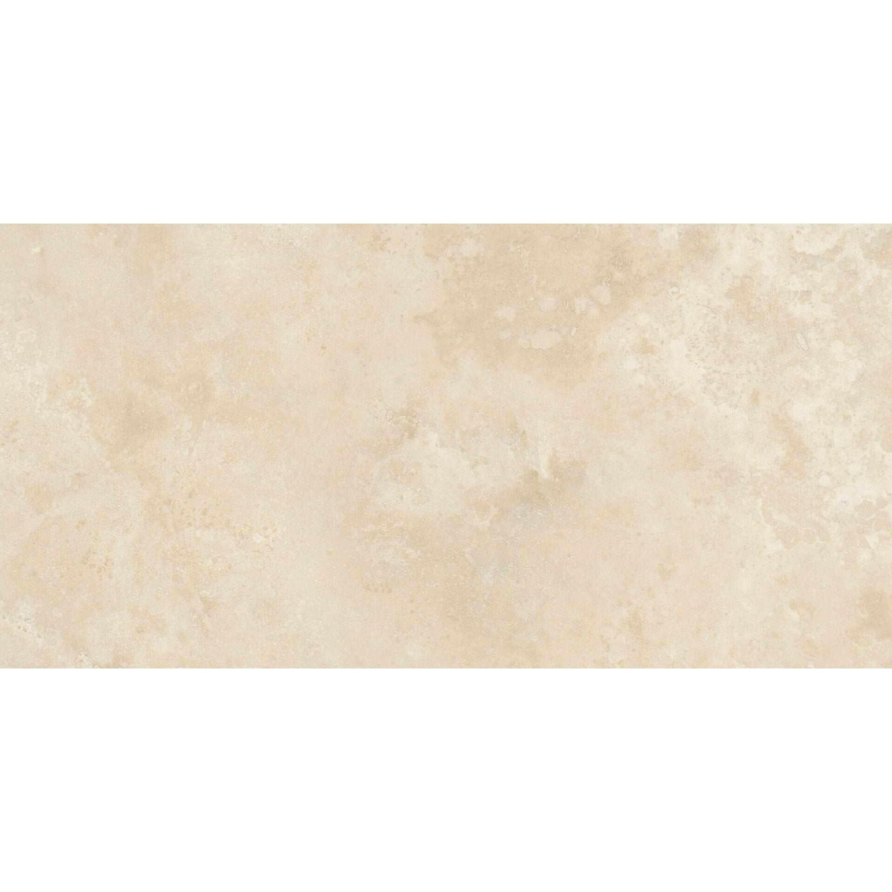 12x24 Ivory Travertine Filled & Honed Tile 12x24 Ivory Travertine Filled & Honed Tile - American Tile Depot