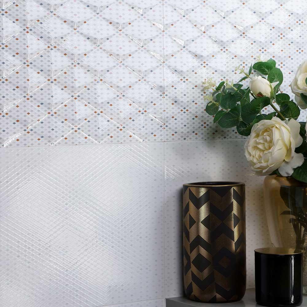 12x24 Jewel Day Matte Contemporary Look Ceramic Tile 12x24 Jewel Day Matte Contemporary Look Ceramic Tile - American Tile Depot