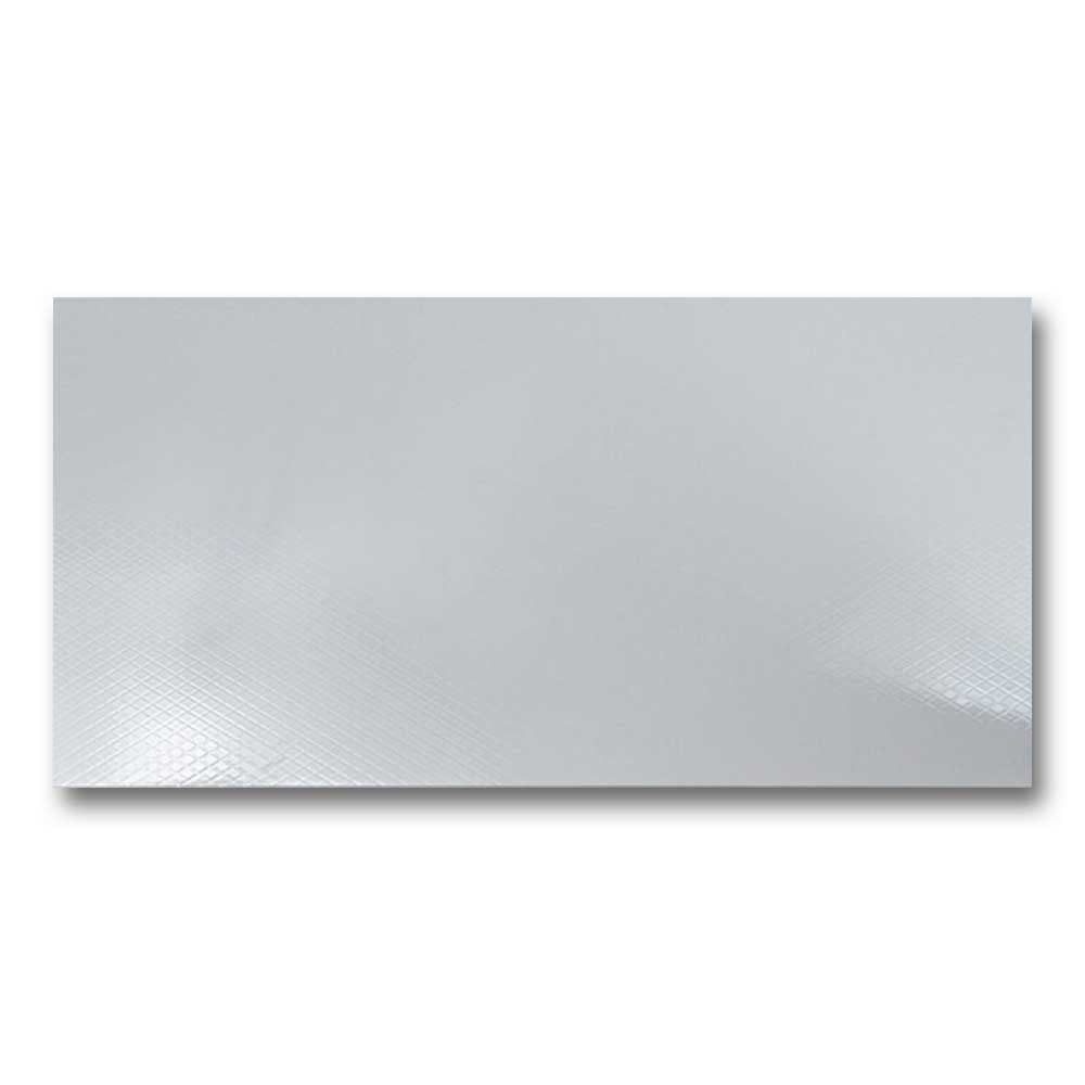 12x24 Jewel White Matte Solid Color Ceramic Tile