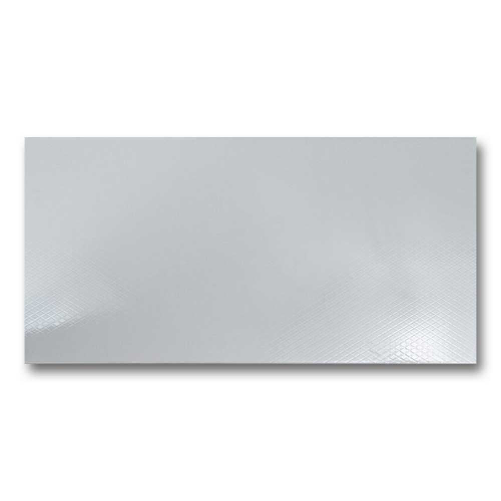12x24 Jewel White Matte Solid Color Ceramic Tile