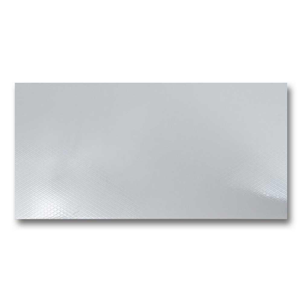 12x24 Jewel White Matte Solid Color Ceramic Tile 12x24 Jewel White Matte Solid Color Ceramic Tile - American Tile Depot