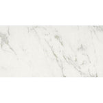 12x24 Lavrion Calacatta Levigato Polished Marble Look Porcelain Tile 12x24 Lavrion Calacatta Levigato Polished Marble Look Porcelain Tile - American Tile Depot