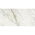 12x24 Calacatta Polished 