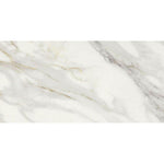 12x24 Lavrion Macchiavecchia Matte Marble Look Porcelain Tile 12x24 Lavrion Macchiavecchia Matte Marble Look Porcelain Tile - American Tile Depot