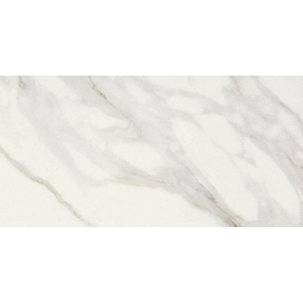 12x24 Lavrion Macchiavecchia Matte Marble Look Porcelain Tile 12x24 Lavrion Macchiavecchia Matte Marble Look Porcelain Tile - American Tile Depot