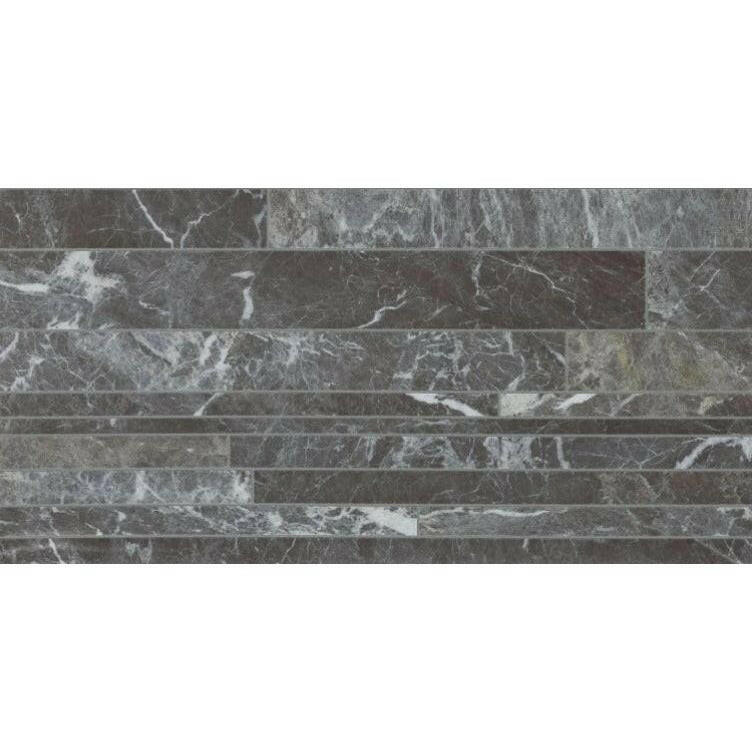 12x24 Lavrion St. Laurent Bricks Polished Marble Look Porcelain Tile 12x24 Lavrion St. Laurent Bricks Polished Marble Look Porcelain Tile - American Tile Depot