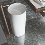 12x24 Lavrion St. Laurent Bricks Polished Marble Look Porcelain Tile 12x24 Lavrion St. Laurent Bricks Polished Marble Look Porcelain Tile - American Tile Depot