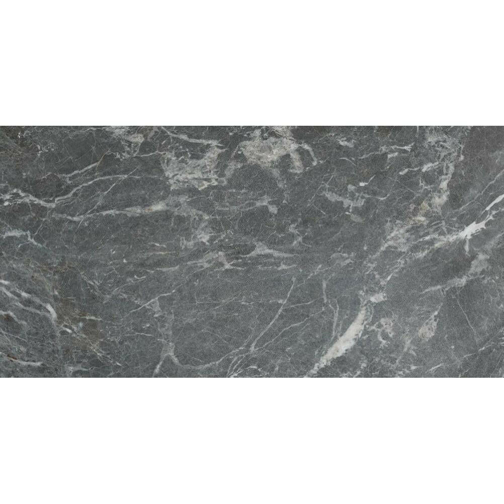 12x24 Lavrion St. Laurent Levigato Polished Marble Look Porcelain Tile 12x24 Lavrion St. Laurent Levigato Polished Marble Look Porcelain Tile - American Tile Depot
