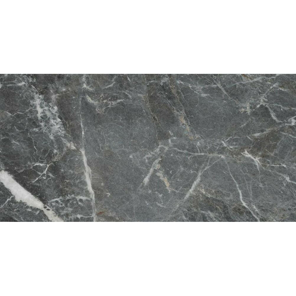 12x24 Lavrion St. Laurent Levigato Polished Marble Look Porcelain Tile 12x24 Lavrion St. Laurent Levigato Polished Marble Look Porcelain Tile - American Tile Depot