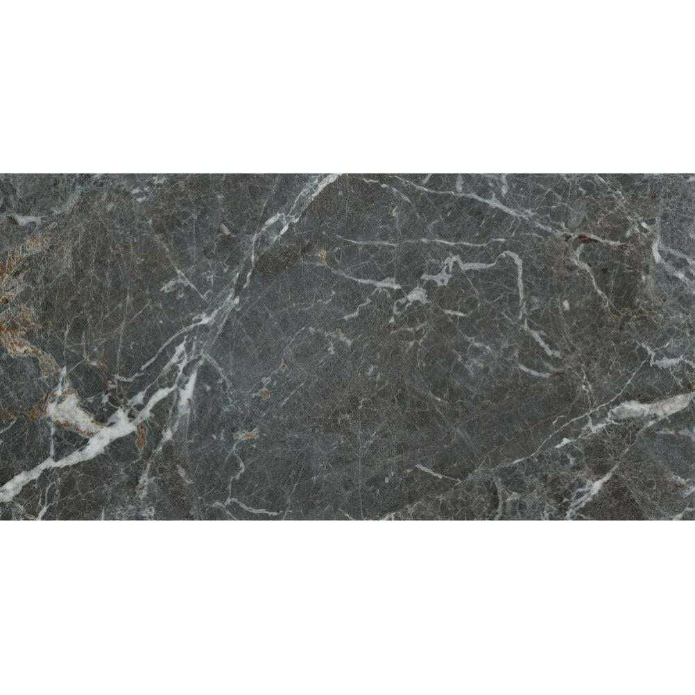 12x24 Lavrion St. Laurent Levigato Polished Marble Look Porcelain Tile 12x24 Lavrion St. Laurent Levigato Polished Marble Look Porcelain Tile - American Tile Depot