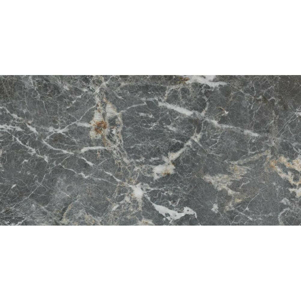 12x24 Lavrion St. Laurent Levigato Polished Marble Look Porcelain Tile 12x24 Lavrion St. Laurent Levigato Polished Marble Look Porcelain Tile - American Tile Depot