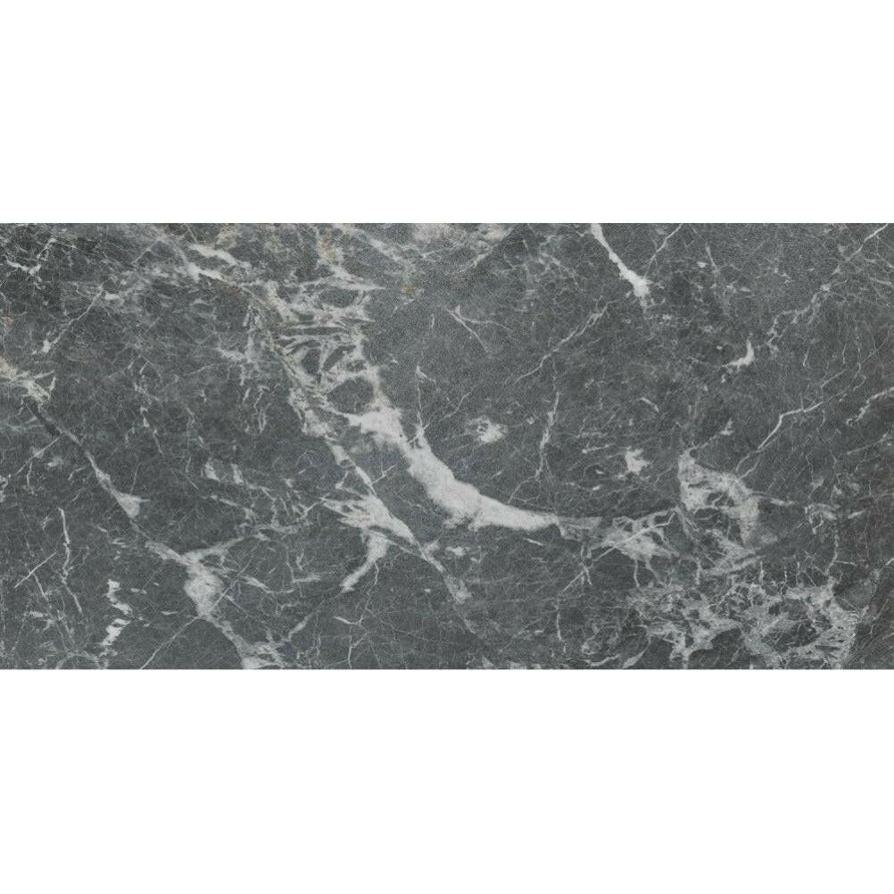 12x24 Lavrion St. Laurent Levigato Polished Marble Look Porcelain Tile 12x24 Lavrion St. Laurent Levigato Polished Marble Look Porcelain Tile - American Tile Depot