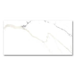 12x24 Lithos Nordica White Marble Look Matte Porcelain Tile 12x24 Lithos Nordica White Marble Look Matte Porcelain Tile - American Tile Depot