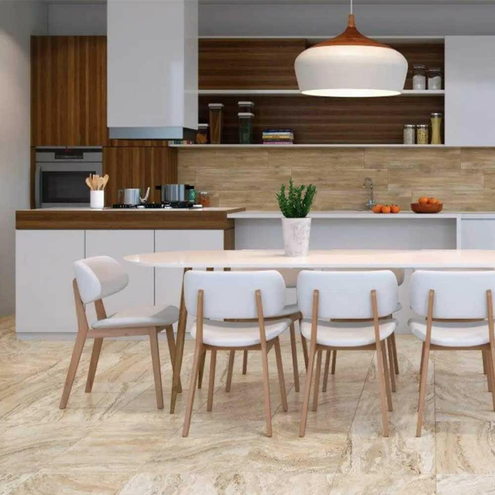 12x24 Lithos Regal Beige Marble Look Matte Porcelain Tile 12x24 Lithos Regal Beige Marble Look Matte Porcelain Tile - American Tile Depot