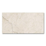 12x24 Lithos Vino Sand Marble Look Matte Porcelain Tile 12x24 Lithos Vino Sand Marble Look Matte Porcelain Tile - American Tile Depot