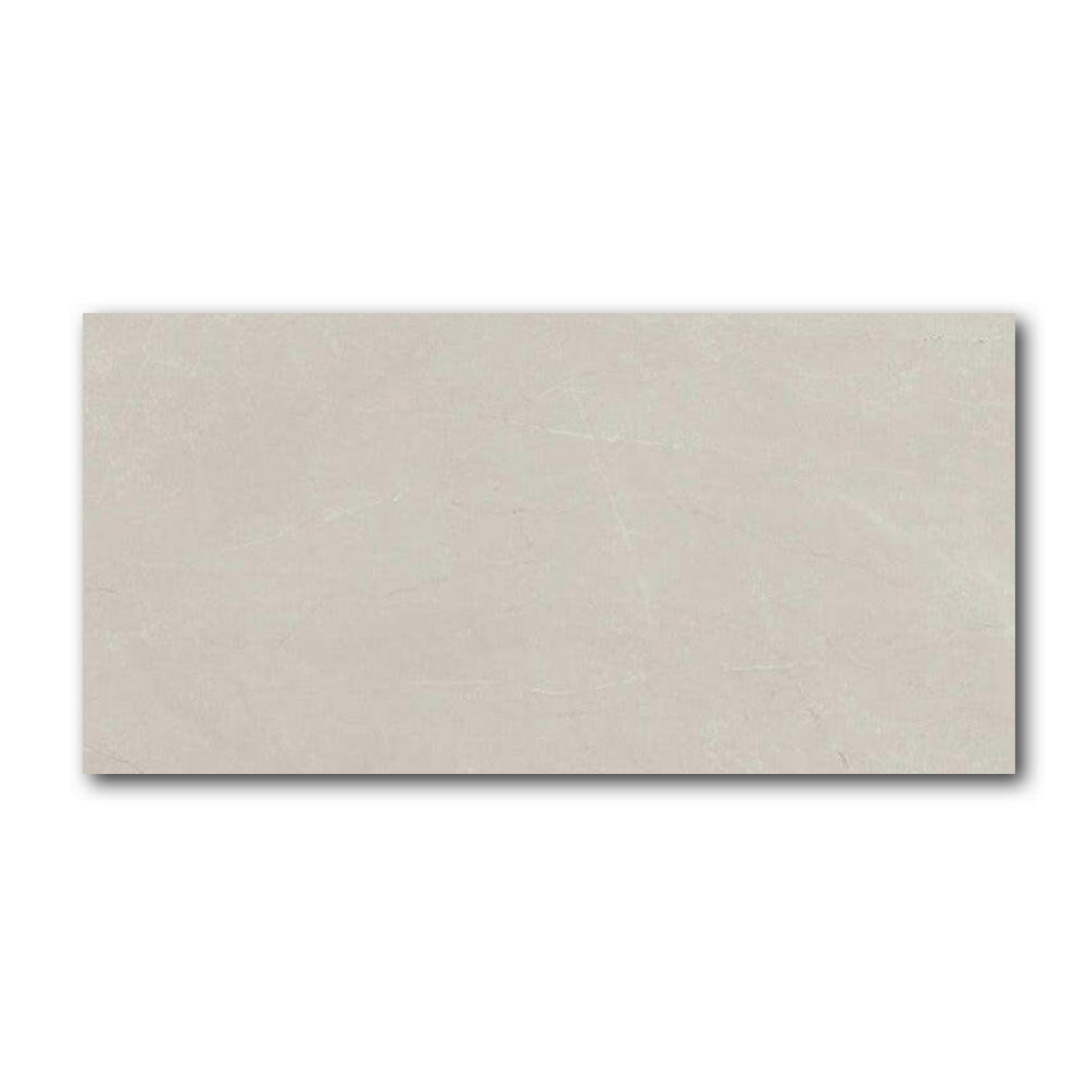 12x24 Lumeon Breccia Cenere Lux Polished Marble Look Porcelain Tile 12x24 Lumeon Breccia Cenere Lux Polished Marble Look Porcelain Tile - American Tile Depot