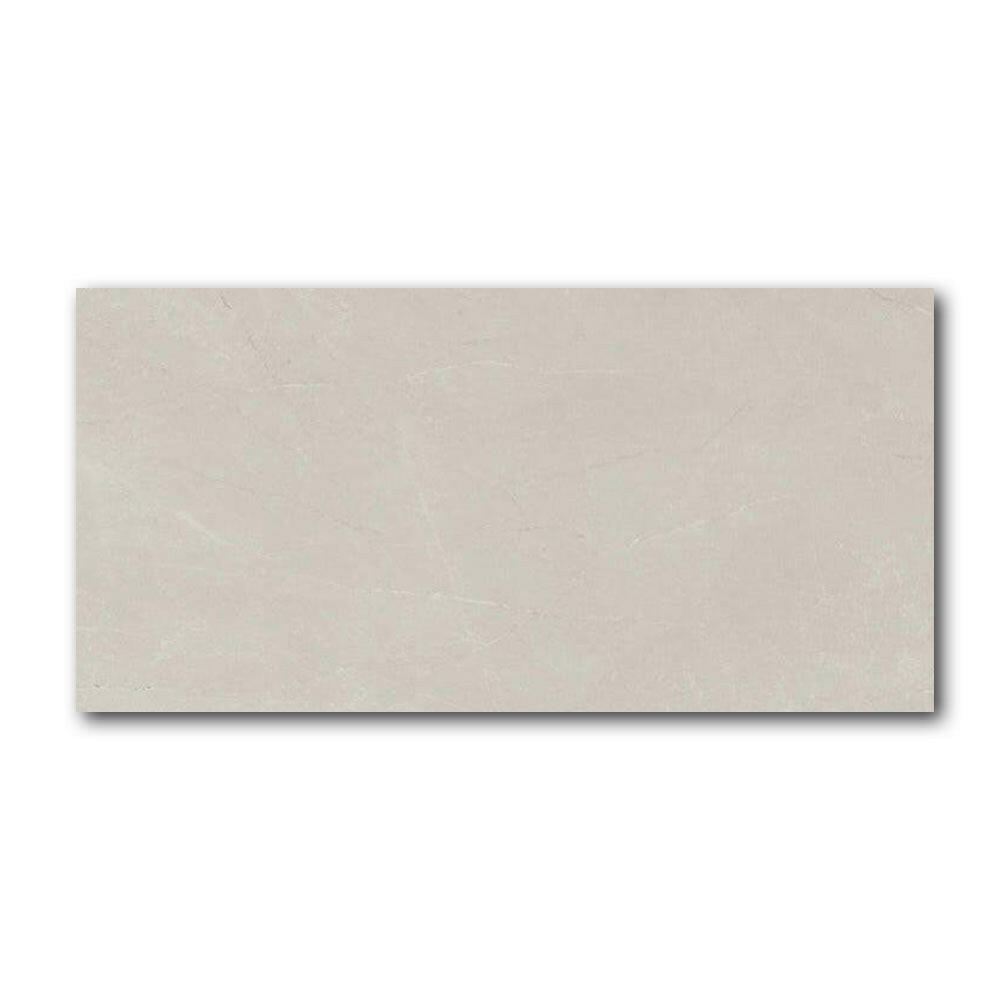 12x24 Lumeon Breccia Cenere Lux Polished Marble Look Porcelain Tile 12x24 Lumeon Breccia Cenere Lux Polished Marble Look Porcelain Tile - American Tile Depot