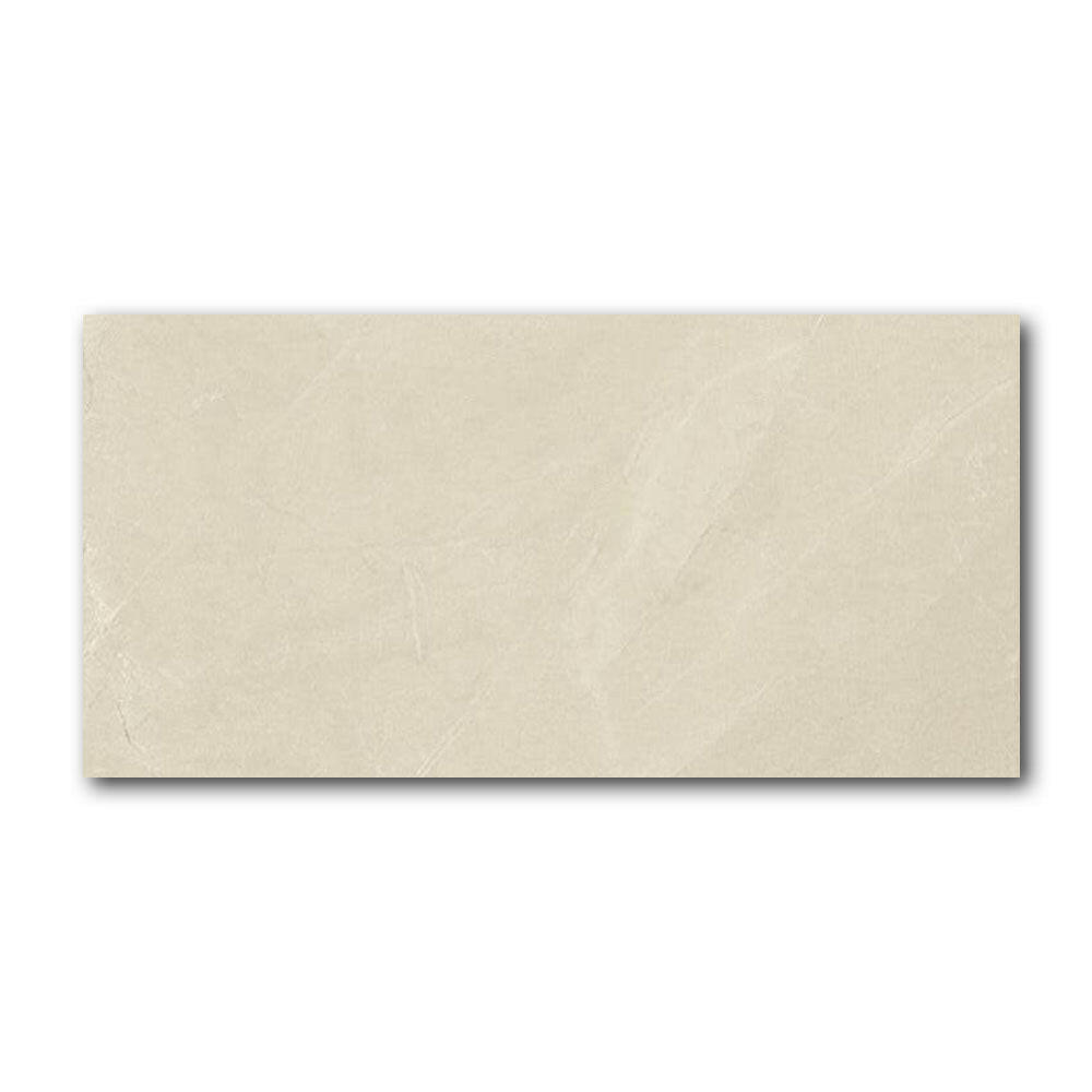 12x24 Lumeon Breccia Sabbia Lux Polished Marble Look Porcelain Tile 12x24 Lumeon Breccia Sabbia Lux Polished Marble Look Porcelain Tile - American Tile Depot