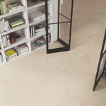 12x24 Lumeon Breccia Sabbia Naturale Matte Marble Look Porcelain Tile 12x24 Lumeon Breccia Sabbia Naturale Matte Marble Look Porcelain Tile - American Tile Depot