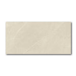12x24 Lumeon Breccia Sabbia Naturale Matte Marble Look Porcelain Tile 12x24 Lumeon Breccia Sabbia Naturale Matte Marble Look Porcelain Tile - American Tile Depot