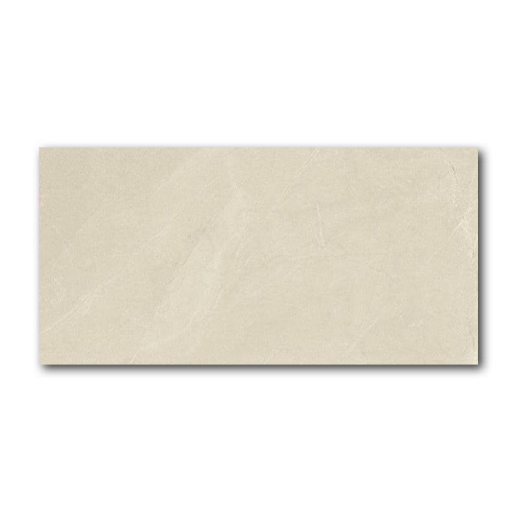 12x24 Lumeon Breccia Sabbia Naturale Matte Marble Look Porcelain Tile 12x24 Lumeon Breccia Sabbia Naturale Matte Marble Look Porcelain Tile - American Tile Depot
