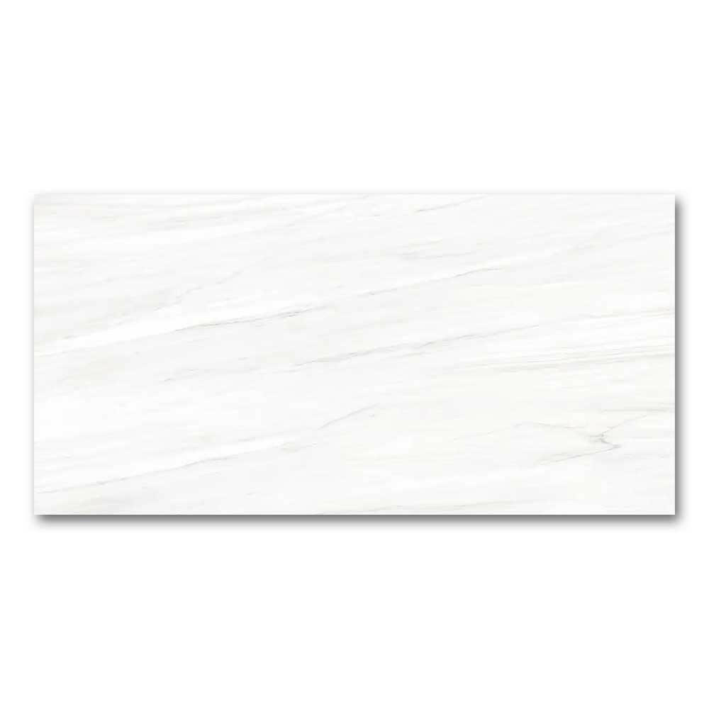 12x24 Lustra White Marble Look Matte Porcelain Tile 12x24 Lustra White Marble Look Matte Porcelain Tile - American Tile Depot