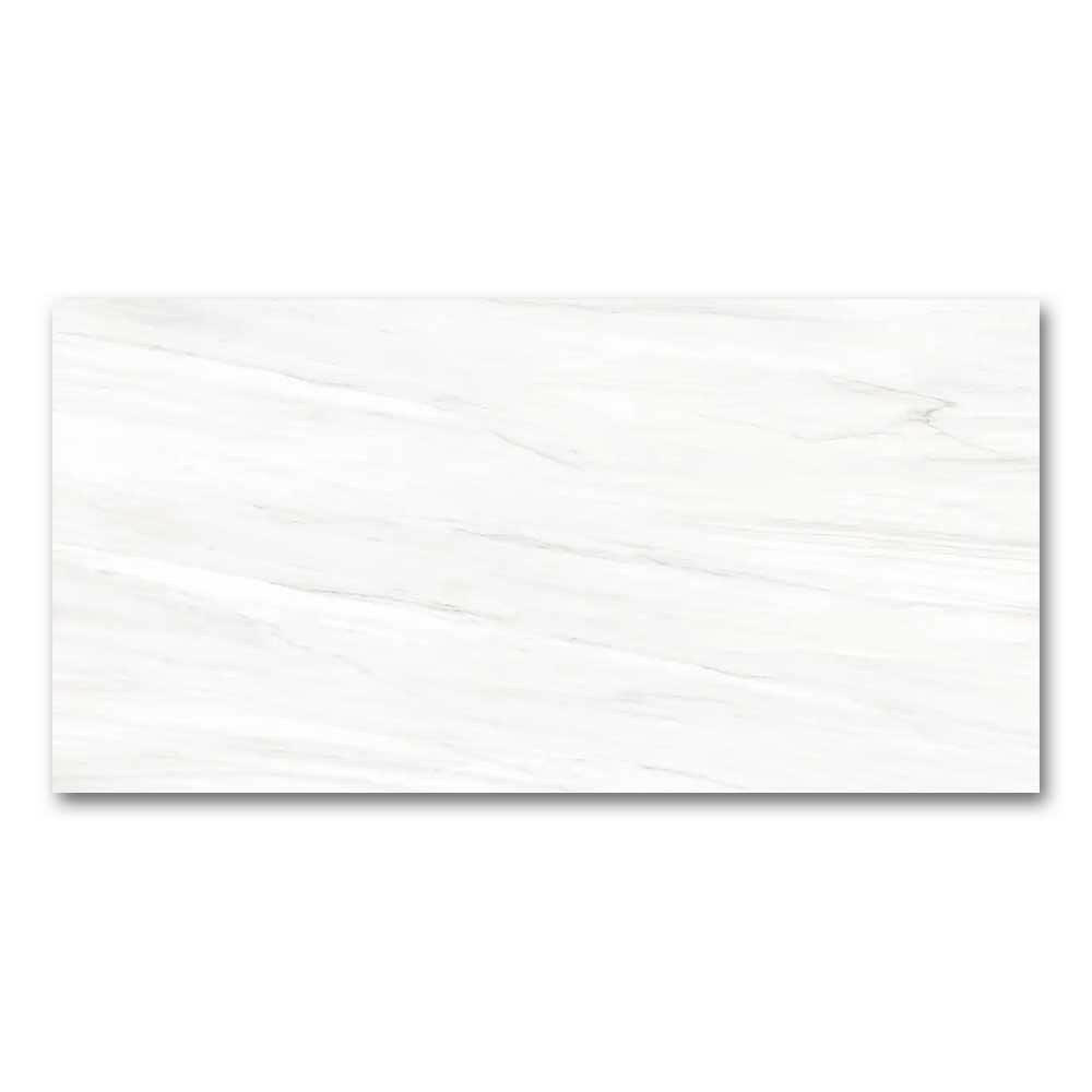 12x24 Lustra White Marble Look Matte Porcelain Tile 12x24 Lustra White Marble Look Matte Porcelain Tile - American Tile Depot
