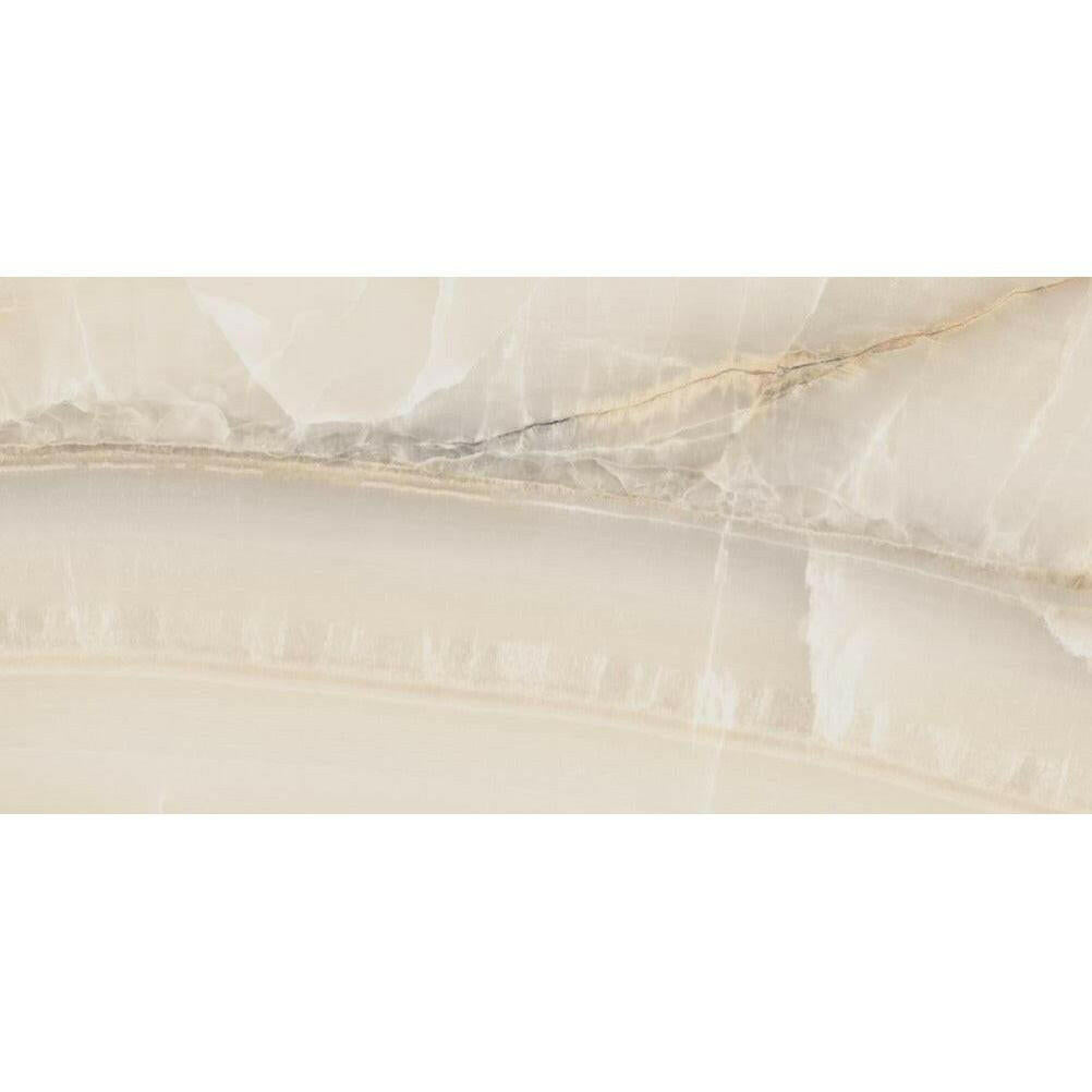 12x24 Mariselle Ivory Matte Onyx Look Porcelain Tile 12x24 Mariselle Ivory Matte Onyx Look Porcelain Tile - American Tile Depot