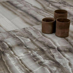 12x24 Mariselle Ocean Matte Onyx Look Porcelain Tile 12x24 Mariselle Ocean Matte Onyx Look Porcelain Tile - American Tile Depot