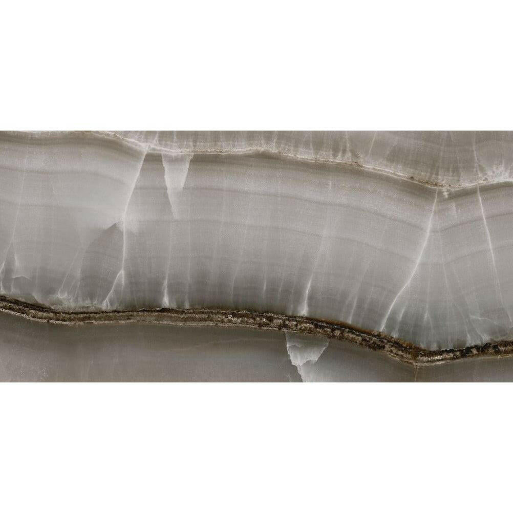 12x24 Mariselle Ocean Matte Onyx Look Porcelain Tile 12x24 Mariselle Ocean Matte Onyx Look Porcelain Tile - American Tile Depot