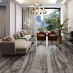 12x24 Mariselle Ocean Onyx Look Polished Porcelain Tile 12x24 Mariselle Ocean Onyx Look Polished Porcelain Tile - American Tile Depot