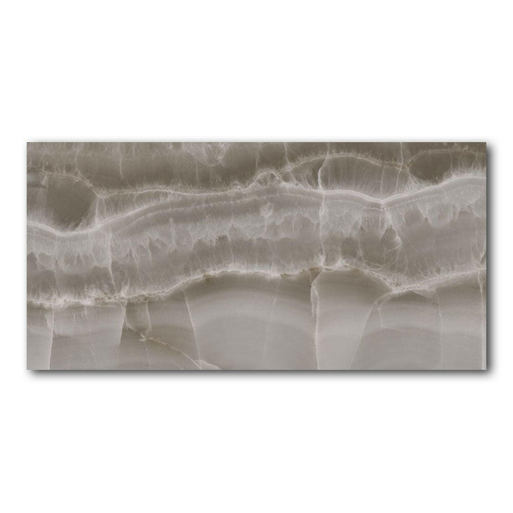 12x24 Mariselle Ocean Onyx Look Polished Porcelain Tile 12x24 Mariselle Ocean Onyx Look Polished Porcelain Tile - American Tile Depot