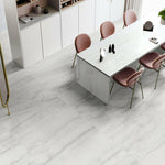 12x24 Mariselle Silver Polished Onyx Look Porcelain Tile 12x24 Mariselle Silver Polished Onyx Look Porcelain Tile - American Tile Depot