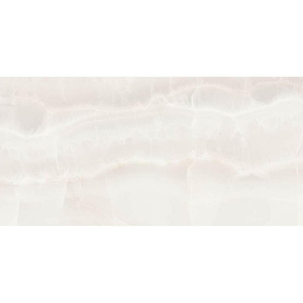 12x24 Mariselle White Matte Onyx Look Porcelain Tile 12x24 Mariselle White Matte Onyx Look Porcelain Tile - American Tile Depot