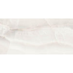 12x24 Mariselle White Polished Onyx Look Italian Porcelain Tile 12x24 Mariselle White Polished Onyx Look Italian Porcelain Tile - American Tile Depot