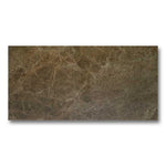 12x24 Marmo Bruno Glossy Marble Look Ceramic Tile - American Tile Depot