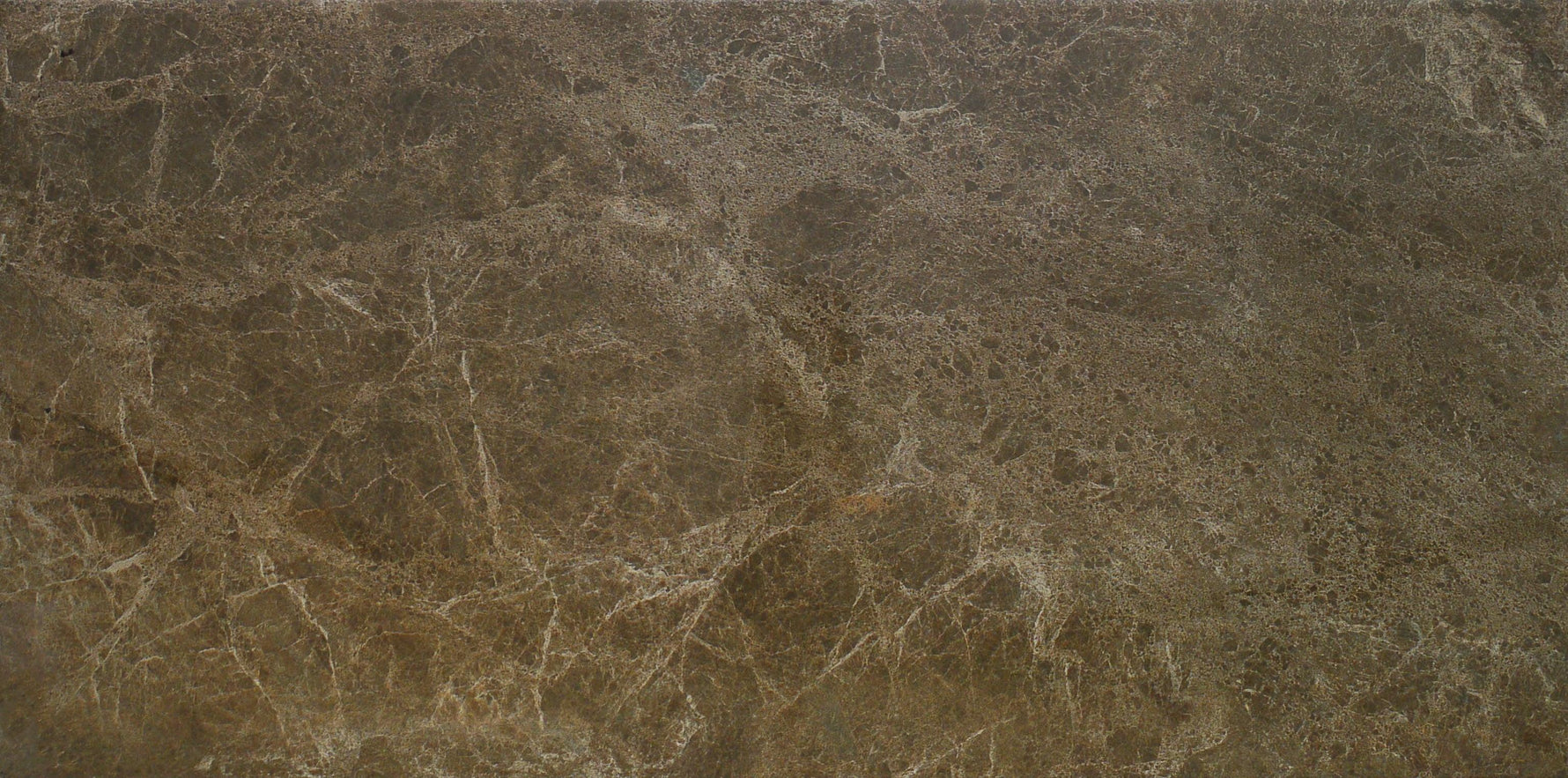 12x24 Marmo Bruno Glossy Marble Look Ceramic Tile - American Tile Depot