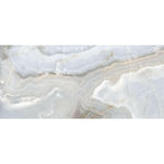 12x24 Maroona Bleu Matte Onyx Look Porcelain Tile 12x24 Maroona Bleu Matte Onyx Look Porcelain Tile - American Tile Depot