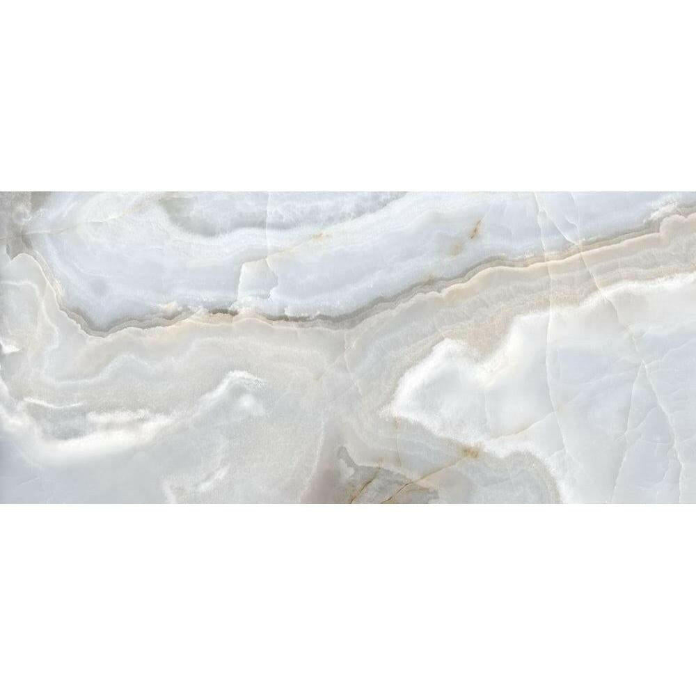12x24 Maroona Bleu Matte Onyx Look Porcelain Tile 12x24 Maroona Bleu Matte Onyx Look Porcelain Tile - American Tile Depot