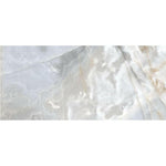 12x24 Maroona Bleu Matte Onyx Look Porcelain Tile 12x24 Maroona Bleu Matte Onyx Look Porcelain Tile - American Tile Depot