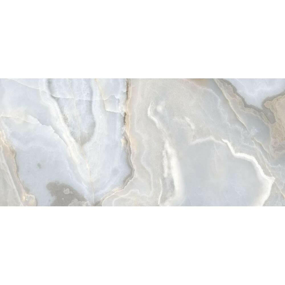 12x24 Maroona Bleu Matte Onyx Look Porcelain Tile 12x24 Maroona Bleu Matte Onyx Look Porcelain Tile - American Tile Depot