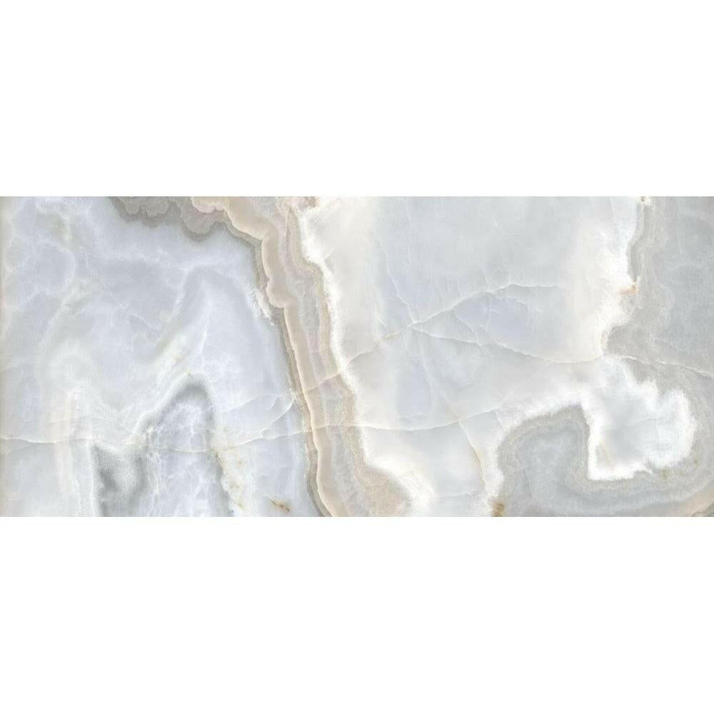 12x24 Maroona Bleu Matte Onyx Look Porcelain Tile 12x24 Maroona Bleu Matte Onyx Look Porcelain Tile - American Tile Depot