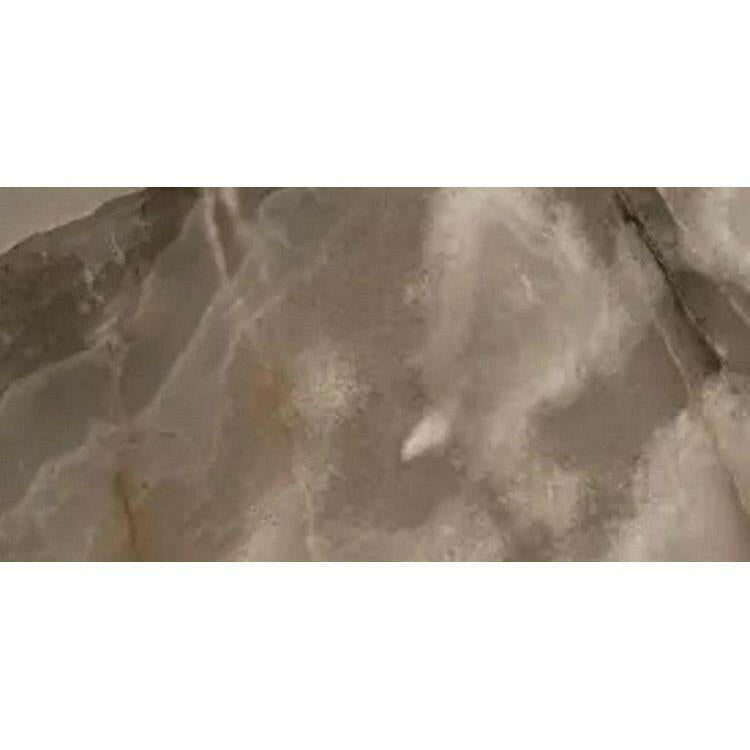12x24 Maroona Choco Matte Onyx Look Porcelain Tile 12x24 Maroona Choco Matte Onyx Look Porcelain Tile - American Tile Depot