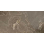 12x24 Maroona Choco Matte Onyx Look Porcelain Tile 12x24 Maroona Choco Matte Onyx Look Porcelain Tile - American Tile Depot