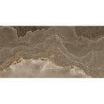 12x24 Maroona Choco Matte Onyx Look Porcelain Tile 12x24 Maroona Choco Matte Onyx Look Porcelain Tile - American Tile Depot