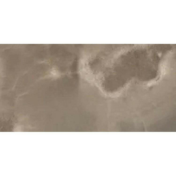 12x24 Maroona Choco Matte Onyx Look Porcelain Tile 12x24 Maroona Choco Matte Onyx Look Porcelain Tile - American Tile Depot