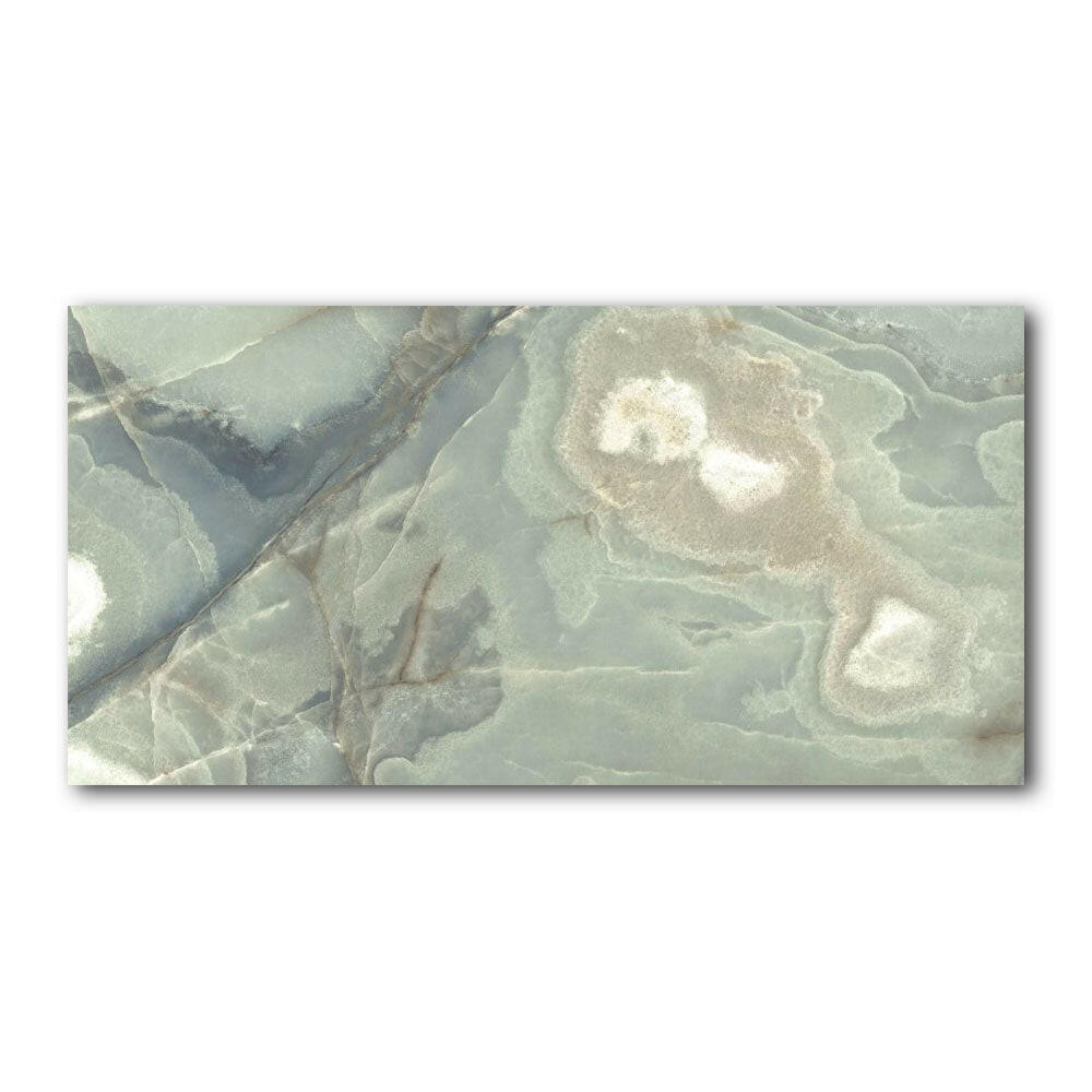 12x24 Maroona Jade Matte Onyx Look Porcelain Tile 12x24 Maroona Jade Matte Onyx Look Porcelain Tile - American Tile Depot