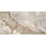 12x24 Maroona Noisette Glossy Onyx Look Porcelain Tile 12x24 Maroona Noisette Glossy Onyx Look Porcelain Tile - American Tile Depot