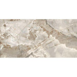 12x24 Maroona Noisette Glossy Onyx Look Porcelain Tile 12x24 Maroona Noisette Glossy Onyx Look Porcelain Tile - American Tile Depot