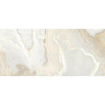 12x24 Maroona Perle Glossy Onyx Look Porcelain Tile 12x24 Maroona Perle Glossy Onyx Look Porcelain Tile - American Tile Depot